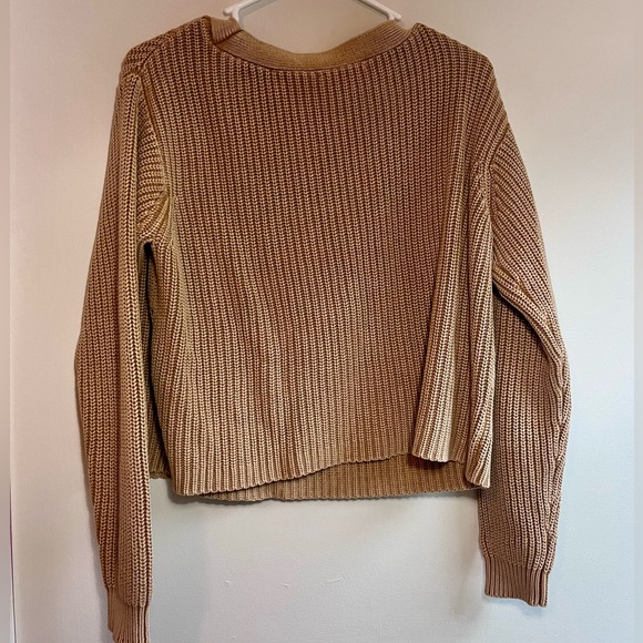 Coldwater Creek Sweater Size S - Picture 3 of 4